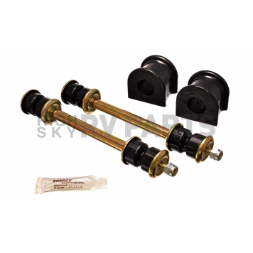 Energy Suspension Stabilizer Bar Link Bushing - 4.5156G-1