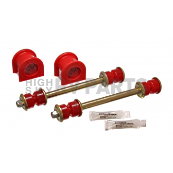 Energy Suspension Stabilizer Bar Mount Bushing - 4.5155R