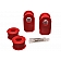 Energy Suspension Stabilizer Bar Mount Bushing - 4.5142R