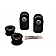 Energy Suspension Stabilizer Bar Mount Bushing - 4.5142G