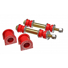 Energy Suspension Stabilizer Bar Mount Bushing - 4.5140R