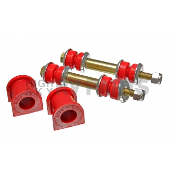 Energy Suspension Stabilizer Bar Mount Bushing - 4.5140R