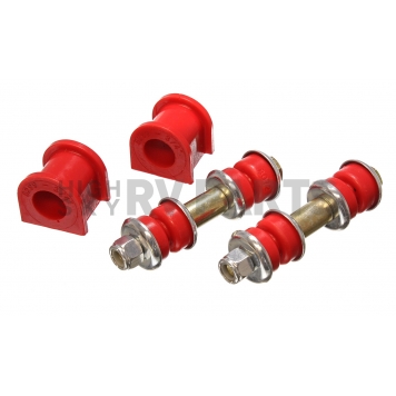 Energy Suspension Stabilizer Bar Mount Bushing - 4.5139R
