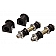 Energy Suspension Stabilizer Bar Mount Bushing - 4.5139G