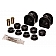 Energy Suspension Stabilizer Bar Mount Bushing - 4.5138G