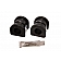 Energy Suspension Stabilizer Bar Mount Bushing - 4.5137G
