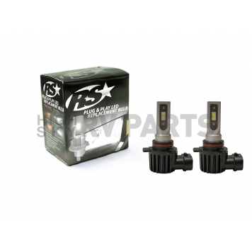 Race Sport Lighting Driving/ Fog Light Bulb - LED RSPNP9012-3