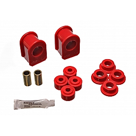 Energy Suspension Stabilizer Bar Mount Bushing - 4.5103R
