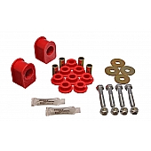 Energy Suspension Stabilizer Bar Mount Bushing - 4.5187R