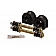 Energy Suspension Stabilizer Bar Mount Bushing - 4.5188G