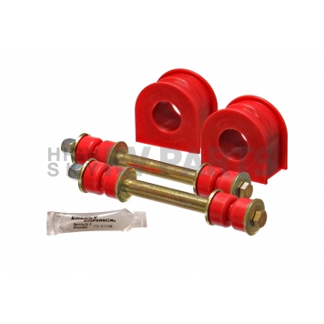 Energy Suspension Stabilizer Bar Mount Bushing - 4.5188R