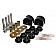 Energy Suspension Stabilizer Bar Mount Bushing - 4.5189G