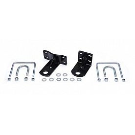 Roadmaster Inc Steering Stabilizer Bracket for 1987 Ford E-250 Econoline - RBK2