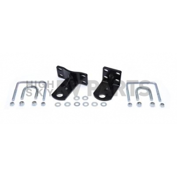 Roadmaster Inc Steering Stabilizer Bracket for 1987 Ford E-250 Econoline - RBK2