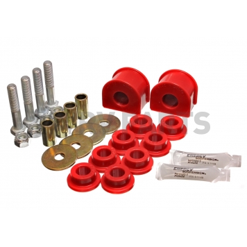Energy Suspension Stabilizer Bar Mount Bushing - 4.5189R