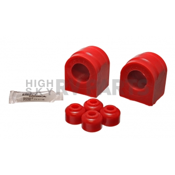 Energy Suspension Stabilizer Bar Mount Bushing - 4.5190R