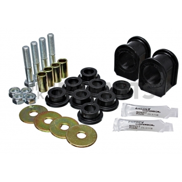 Energy Suspension Stabilizer Bar Mount Bushing - 4.5191G