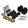 Energy Suspension Stabilizer Bar Mount Bushing - 4.5191G