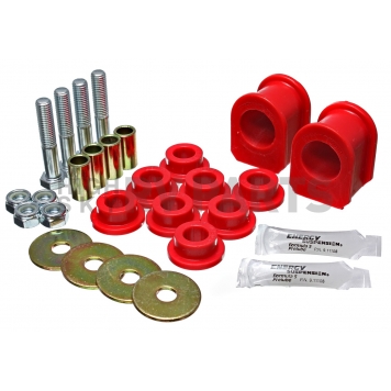 Energy Suspension Stabilizer Bar Mount Bushing - 4.5191R