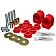 Energy Suspension Stabilizer Bar Mount Bushing - 4.5191R