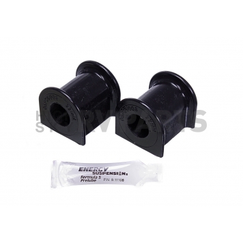 Energy Suspension Stabilizer Bar Mount Bushing - 4.5198G-1