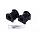 Energy Suspension Stabilizer Bar Mount Bushing - 4.5198G