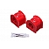 Energy Suspension Stabilizer Bar Mount Bushing - 4.5200R