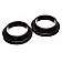 Energy Suspension Coil Spring Isolator - 4.6105G