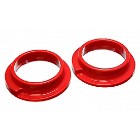Energy Suspension Coil Spring Isolator - 4.6105R