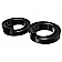 Energy Suspension Coil Spring Isolator - 4.6106G