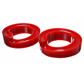 Energy Suspension Coil Spring Isolator - 4.6106R