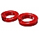 Energy Suspension Coil Spring Isolator - 4.6106R