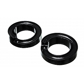 Energy Suspension Coil Spring Isolator - 4.6111G