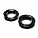 Energy Suspension Coil Spring Isolator - 4.6111G