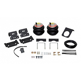 Firestone Industrial Helper Spring Kit for Dodge Ram 3500 - 2705