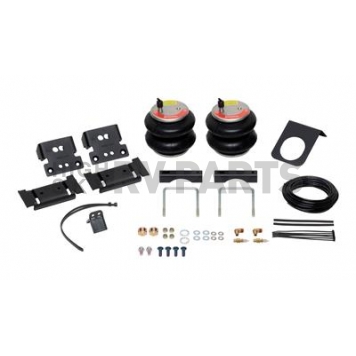 Firestone Industrial Helper Spring Kit for Dodge Ram 3500 - 2705