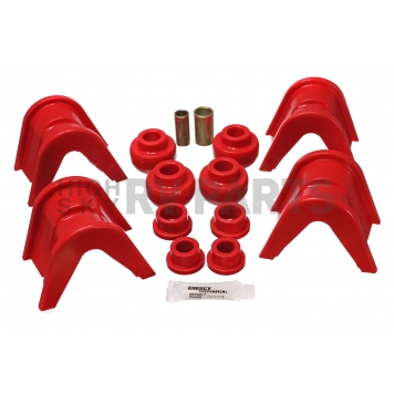 Energy Suspension Bushing Kit - 4.7104R