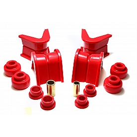 Energy Suspension Bushing Kit - 4.7106R