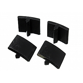 Energy Suspension Bump Stop - 4.9105G