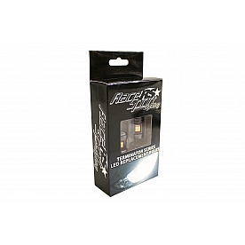 Race Sport Lighting Multi Purpose Light Bulb - LED RSTBPSX24W-W