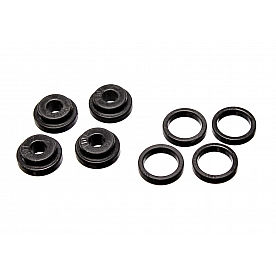 Energy Suspension Manual Trans Shifter Stabilizer Bushing - 5.1102G