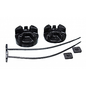 Energy Suspension Auto Trans Mount - 5.1105G