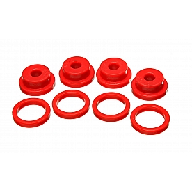 Energy Suspension Manual Trans Shifter Stabilizer Bushing - 5.1110R