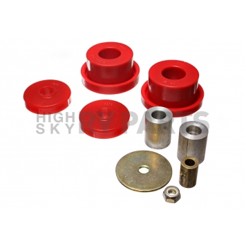 Energy Suspension Differential Mount Bushing - 5.1115R
