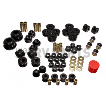Energy Suspension Bushing Kit Hyper-Flex System - 5.18106G
