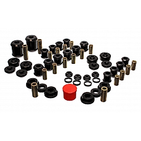 Energy Suspension Bushing Kit Hyper-Flex System - 5.18107G