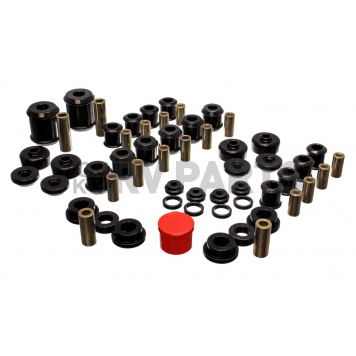 Energy Suspension Bushing Kit Hyper-Flex System - 5.18107G