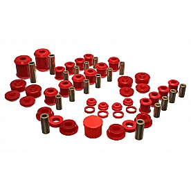 Energy Suspension Bushing Kit Hyper-Flex System - 5.18107R