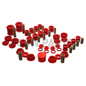 Energy Suspension Bushing Kit Hyper-Flex System - 5.18107R