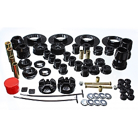 Energy Suspension Bushing Kit Hyper-Flex System - 5.18108G